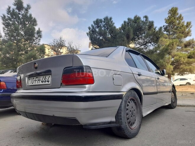 BMW 318 1994, 603,050 km - 1.8 l - Bakı