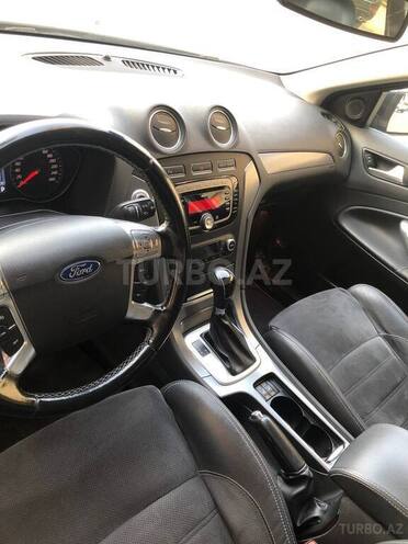 Ford Mondeo 2013, 130,000 km - 2.3 l - Bakı