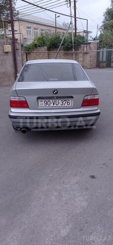 BMW 318 1996, 288,883 km - 1.8 l - Bakı