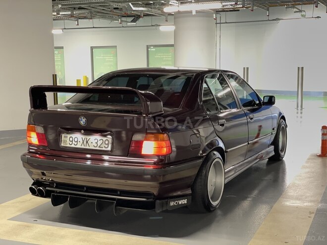 BMW 318 1994, 200,000 km - 1.8 l - Bakı