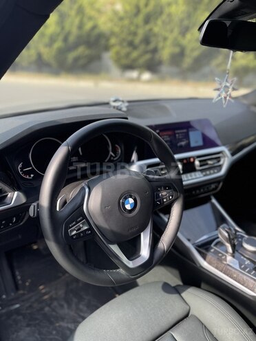 BMW 330 2020, 14,000 km - 2.0 l - Bakı