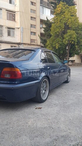 BMW 540 1999, 250,000 km - 4.4 l - Bakı