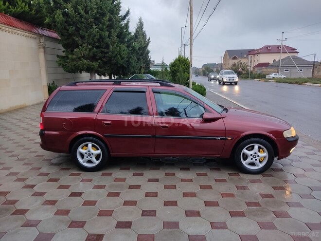 Opel Vectra 1998, 269,333 km - 2.0 l - Sumqayıt
