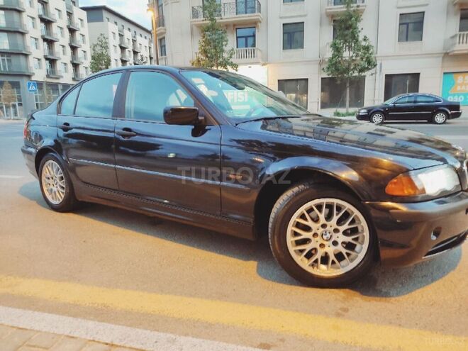 BMW 318 1999, 325,000 km - 1.9 l - Bakı