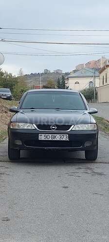 Opel Vectra 1996, 225,000 km - 2.0 l - Bakı