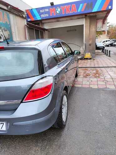 Opel Astra 2006, 133,381 km - 1.4 l - Bakı