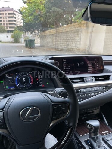 Lexus  2019, 6,500 km - 2.5 l - Bakı