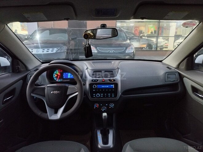Chevrolet Cobalt 2014, 186,000 km - 1.5 l - Sumqayıt