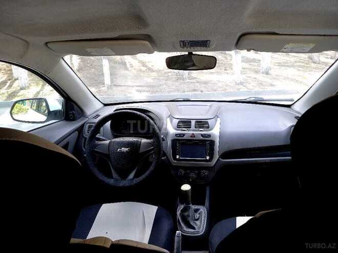 Chevrolet Cobalt 2012, 370,000 km - 1.5 l - Sumqayıt