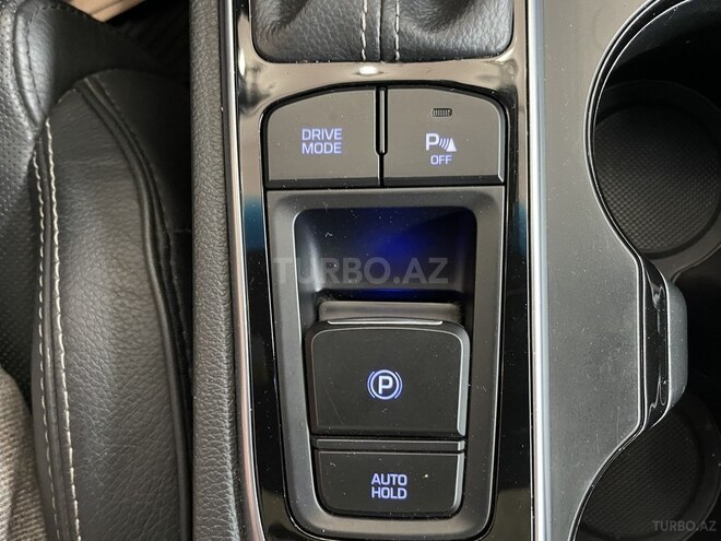 Hyundai Sonata 2015, 49,000 km - 2.0 l - Bakı