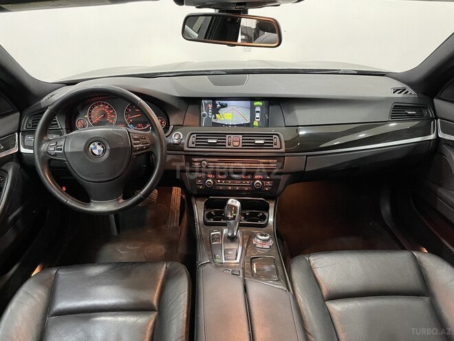 BMW 528 2011, 182,734 km - 2.0 l - Bakı
