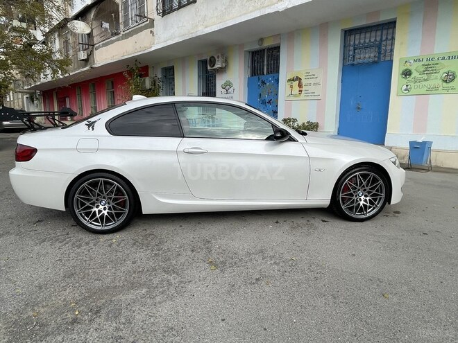 BMW 335 2012, 135,000 km - 3.0 l - Bakı