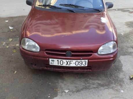 Opel Vita 1994