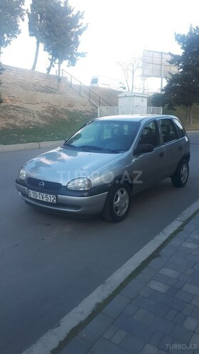Opel Vita 1996, 218,000 km - 1.4 l - Bakı