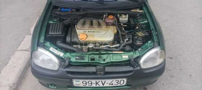 Opel Vita 1997, 229,000 km - 1.4 l - Sumqayıt
