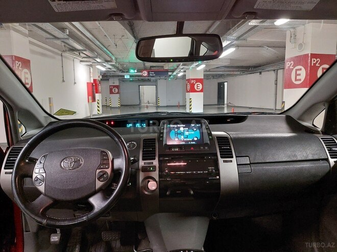 Toyota Prius 2008, 216,000 km - 1.5 l - Bakı