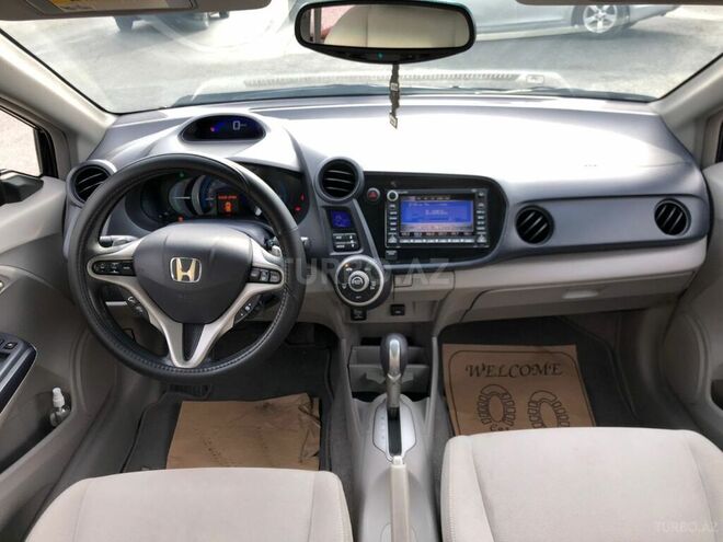 Honda Insight 2009, 133,000 km - 1.3 l - Bakı