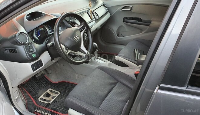 Honda Insight 2011, 299,000 km - 1.3 l - Bakı