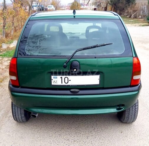 Opel Vita 1997, 285,000 km - 1.4 l - Bakı