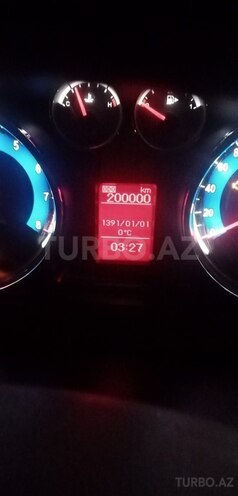 Khazar D5 2019, 200,000 km - 1.7 l - Bakı