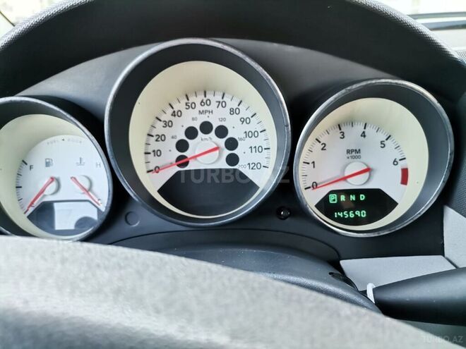 Dodge Caliber 2006, 147,000 km - 2.0 l - Bakı