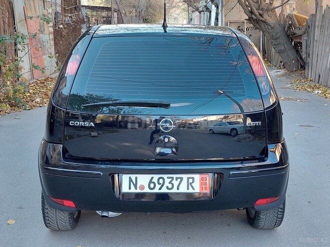Opel Corsa 2006, 227,000 km - 1.3 l - Bakı