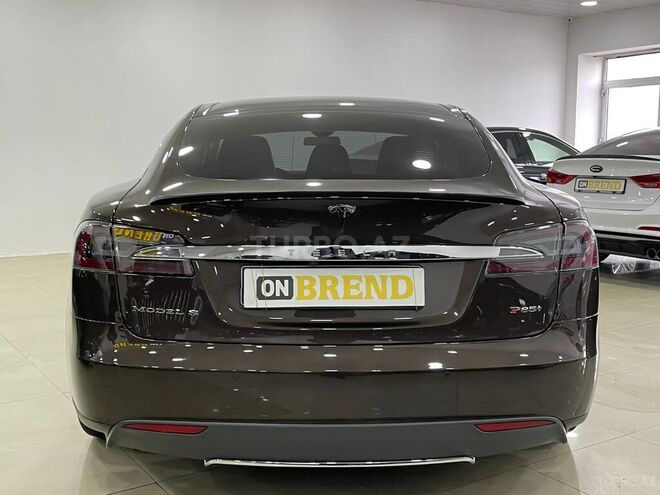 Tesla Model S 2014, 65,900 km - 0.0 l - Bakı