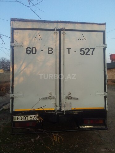 GAZ 3102 2004, 200,000 km - 2.4 l - Tovuz