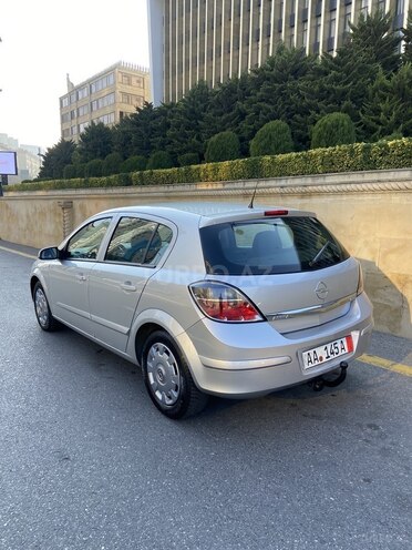 Opel Antara 2007, 236,000 km - 1.3 l - Bakı