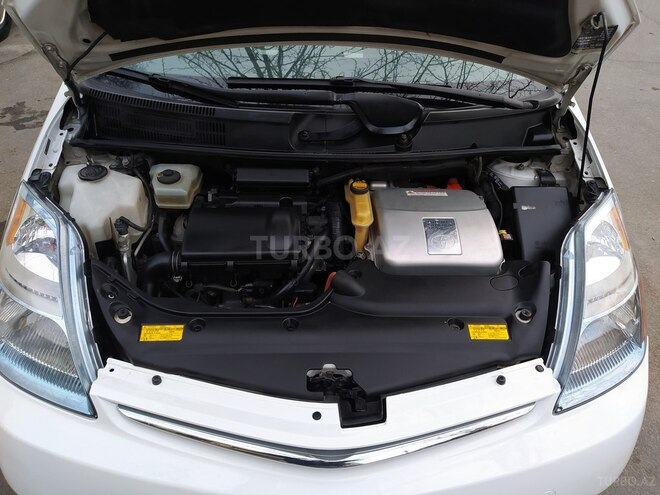 Toyota Prius 2008, 210,824 km - 1.5 l - Bakı