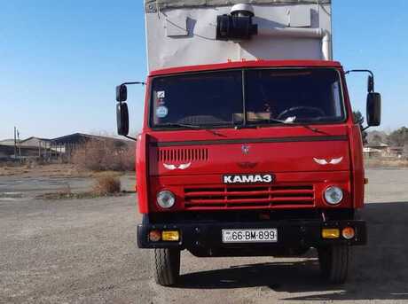 KamAz 53212 1994