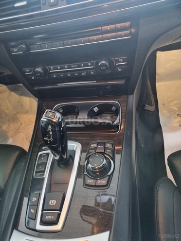 BMW 750 2013, 151,000 km - 4.4 l - Bakı