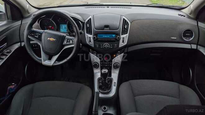 Chevrolet Cruze 2013, 222,311 km - 1.6 l - Xaçmaz