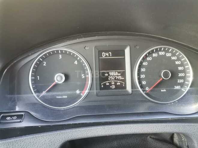 Volkswagen Transporter 2014, 292,000 km - 2.0 l - Bakı
