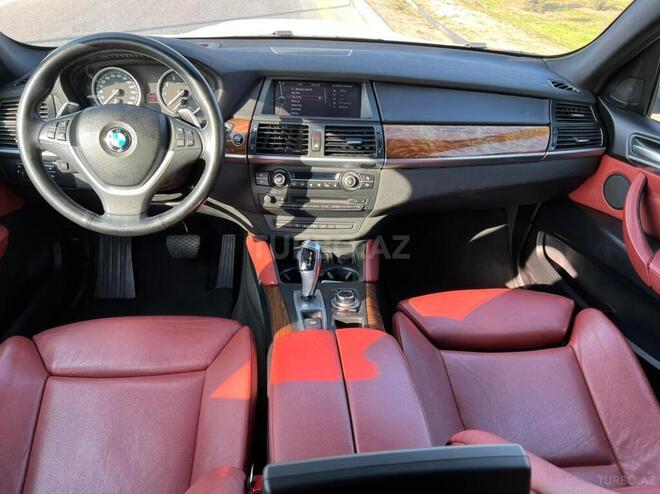 BMW X6 2012, 55,000 km - 3.0 l - Bakı