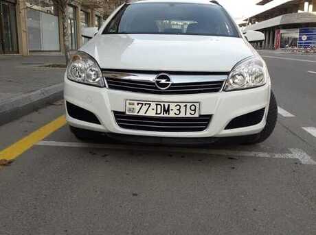 Opel Antara 2009