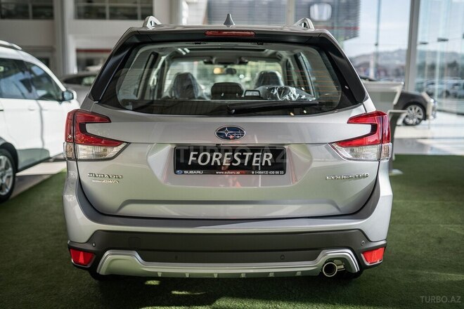 Subaru Forester 2021, 0 km - 2.5 l - Bakı