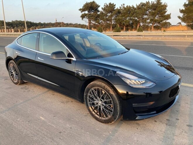 Tesla  2019, 69,000 km - 0.1 l - Bakı