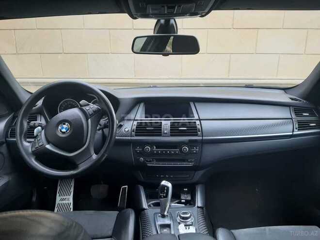 BMW X6 2010, 186,114 km - 4.4 l - Bakı