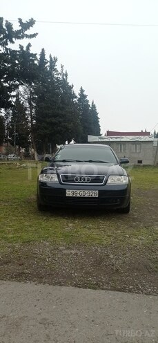 Audi A6 1999, 150,000 km - 2.5 l - Masallı