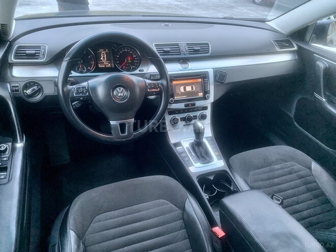 Volkswagen Passat 2012, 178,000 km - 1.8 l - Bakı