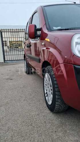 Fiat Doblo 2007, 380,000 km - 1.4 l - Masallı