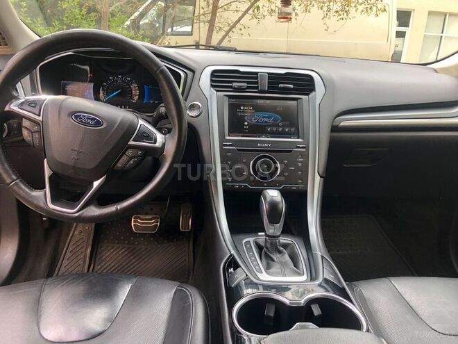 Ford Fusion 2015, 156,106 km - 2.0 l - Bakı