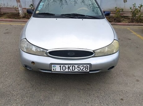 Ford Mondeo 1999