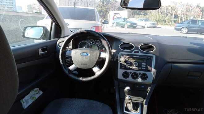 Ford Focus 2006, 420,000 km - 1.5 l - Bakı