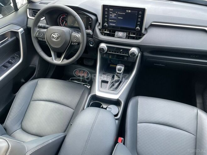 Toyota RAV4 2020, 22,000 km - 2.0 l - Bakı