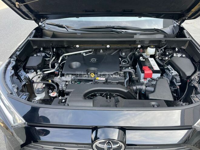Toyota RAV4 2020, 22,000 km - 2.0 l - Bakı