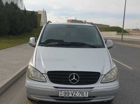 Mercedes Vito 115 2005