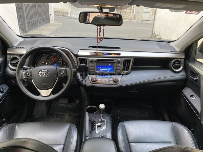 Toyota RAV4 2013, 168,234 km - 2.0 l - Bakı