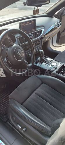 Audi A7 2016, 82,000 km - 2.0 l - Bakı